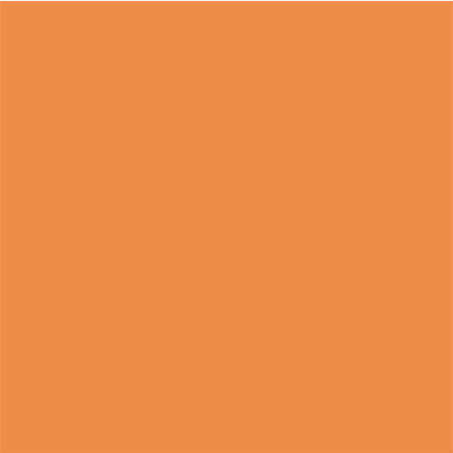 011 Оранжевый